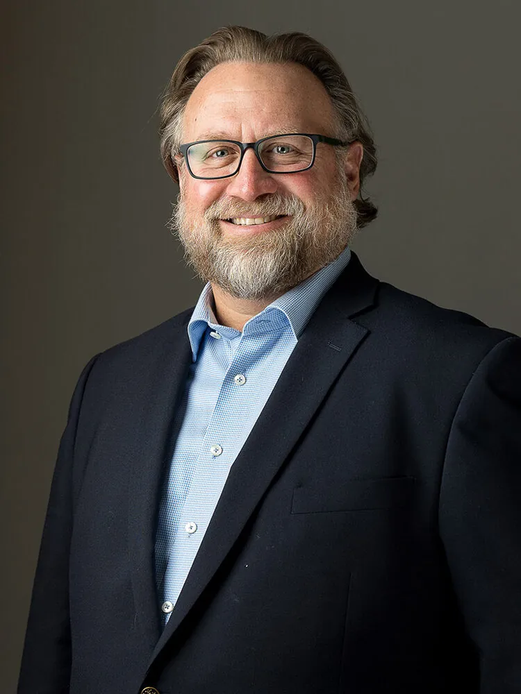 Michael Kennedy, founder of Ingenuity Counsel